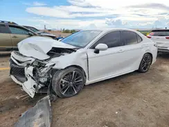 4T1B61HK8JU148857 2018 TOYOTA CAMRY