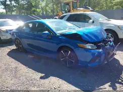 4T1B61HK8JU151144 2018 TOYOTA CAMRY