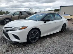 4T1B61HK8JU153590 2018 TOYOTA CAMRY