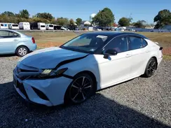 4T1B61HK8JU154688 2018 TOYOTA CAMRY