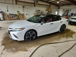 4T1B61HK8JU156554 2018 TOYOTA CAMRY