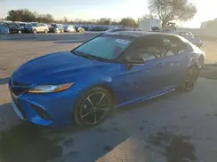 4T1B61HK8JU156974 2018 TOYOTA CAMRY