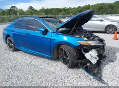 4T1B61HK8JU157316 2018 TOYOTA CAMRY