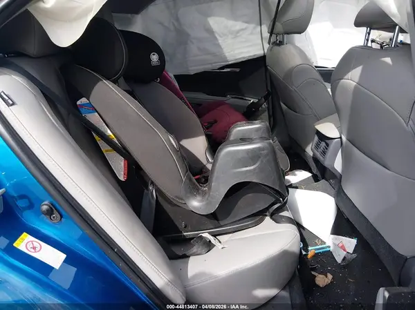 4T1B61HK8JU157316 2018 TOYOTA CAMRY - Image 8