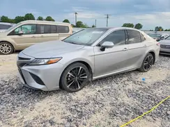 4T1B61HK8JU158742 2018 TOYOTA CAMRY