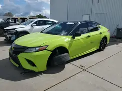 4T1B61HK8JU502117 2018 TOYOTA CAMRY
