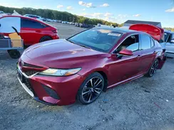 4T1B61HK8JU509990 2018 TOYOTA CAMRY
