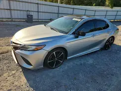 4T1B61HK8JU511562 2018 TOYOTA CAMRY