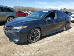 4T1B61HK8JU515126 2018 TOYOTA CAMRY