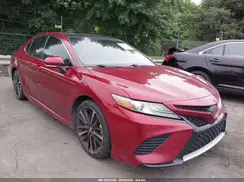 4T1B61HK8JU517023 2018 TOYOTA CAMRY