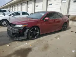 4T1B61HK8JU520293 2018 TOYOTA CAMRY
