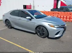 4T1B61HK8JU521251 2018 TOYOTA CAMRY