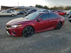 4T1B61HK8JU524148 2018 TOYOTA CAMRY