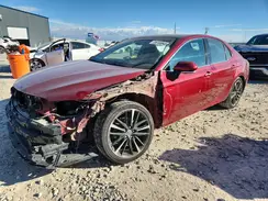 4T1B61HK8JU526868 2018 TOYOTA CAMRY