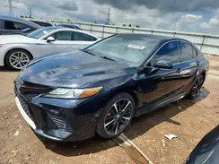 4T1B61HK8JU562947 2018 TOYOTA CAMRY