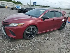 4T1B61HK8JU566724 2018 TOYOTA CAMRY