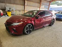 4T1B61HK8JU578873 2018 TOYOTA CAMRY