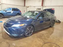 4T1B61HK8JU580221 2018 TOYOTA CAMRY