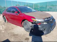 4T1B61HK8JU610463 2018 TOYOTA CAMRY