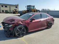 4T1B61HK8JU625528 2018 TOYOTA CAMRY