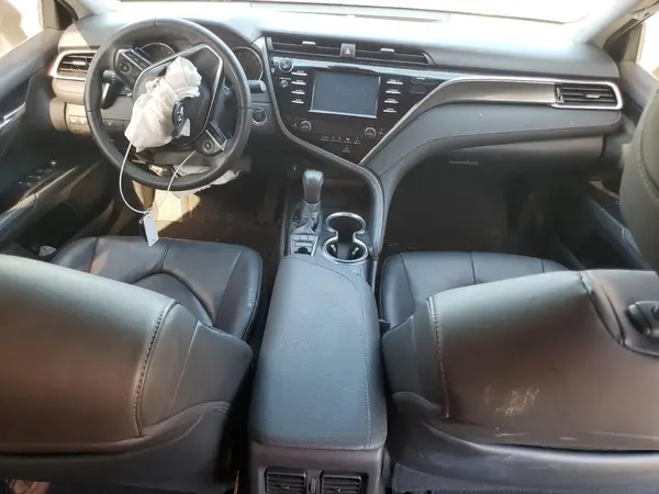 4T1B61HK8JU625528 2018 TOYOTA CAMRY - Image 8