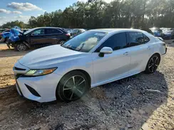 4T1B61HK8JU643236 2018 TOYOTA CAMRY