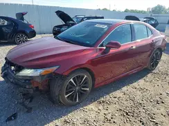 4T1B61HK8JU643270 2018 TOYOTA CAMRY