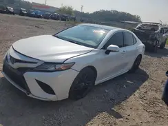 4T1B61HK8JU662658 2018 TOYOTA CAMRY