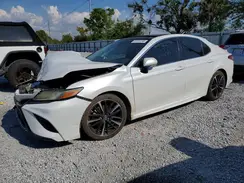 4T1B61HK8JU664894 2018 TOYOTA CAMRY