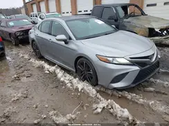 4T1B61HK8KU162579 2019 TOYOTA CAMRY
