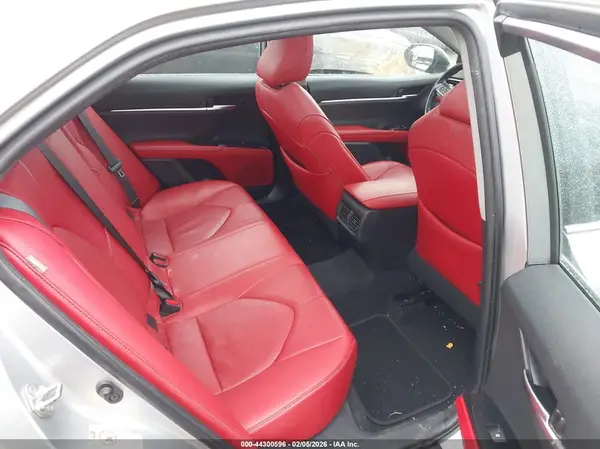 4T1B61HK8KU162579 2019 TOYOTA CAMRY - Image 8