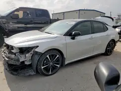 4T1B61HK8KU168236 2019 TOYOTA CAMRY