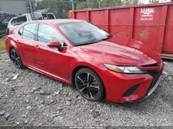 4T1B61HK8KU172061 2019 TOYOTA CAMRY