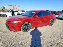 4T1B61HK8KU179978 2019 TOYOTA CAMRY