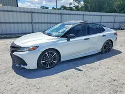 4T1B61HK8KU180239 2019 TOYOTA CAMRY