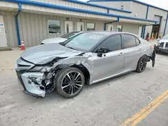 4T1B61HK8KU188924 2019 TOYOTA CAMRY
