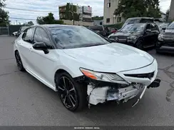4T1B61HK8KU190088 2019 TOYOTA CAMRY