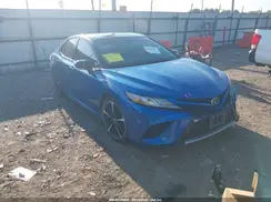 4T1B61HK8KU190866 2019 TOYOTA CAMRY