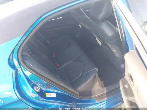 4T1B61HK8KU190866 2019 TOYOTA CAMRY - Image 8