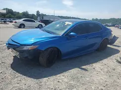 4T1B61HK8KU194335 2019 TOYOTA CAMRY