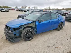 4T1B61HK8KU195713 2019 TOYOTA CAMRY
