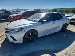 4T1B61HK8KU199213 2019 TOYOTA CAMRY