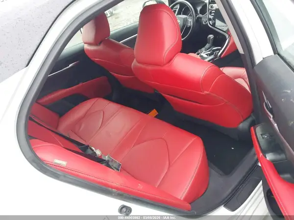 4T1B61HK8KU201767 2019 TOYOTA CAMRY - Image 8
