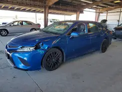 4T1B61HK8KU210145 2019 TOYOTA CAMRY
