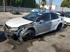 4T1B61HK8KU211358 2019 TOYOTA CAMRY