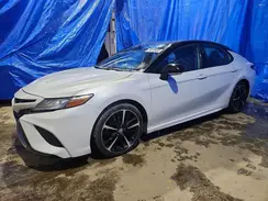 4T1B61HK8KU215510 2019 TOYOTA CAMRY
