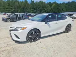 4T1B61HK8KU216141 2019 TOYOTA CAMRY