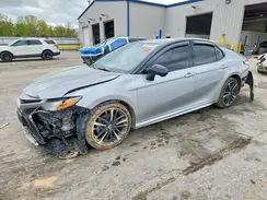 4T1B61HK8KU218939 2019 TOYOTA CAMRY