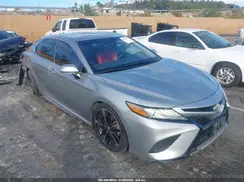 4T1B61HK8KU219525 2019 TOYOTA CAMRY