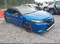 4T1B61HK8KU221176 2019 TOYOTA CAMRY
